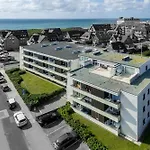 Haus Kaept\'N-Christiansen Whg17 Ich Will Zurueck
