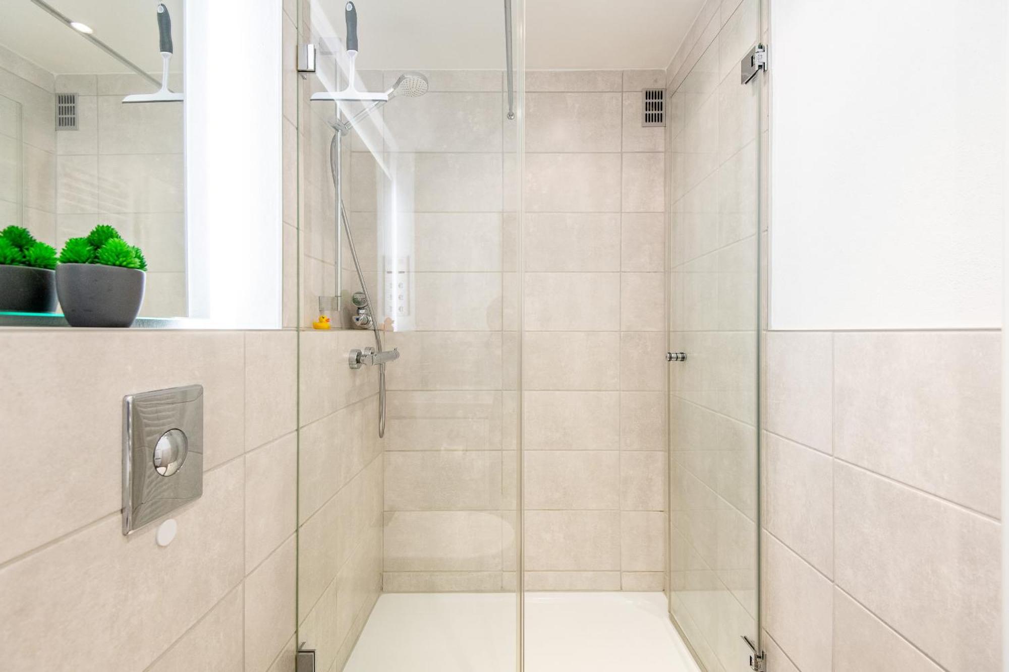 Haus Kaept'n-christiansen Whg17 Ich Will Zurueck Apartment